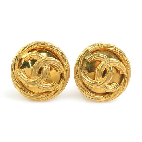 Echte chanel vintage logo - chanel,