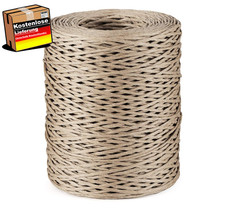 Papierdraht flexible Bastel-