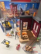Playmobil 70443 - City Action