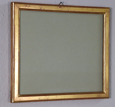 Alter Vergolderrahmen