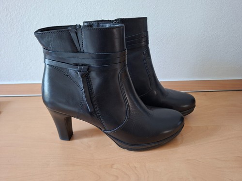 Tamaris klassische stiefelette - tamaris,