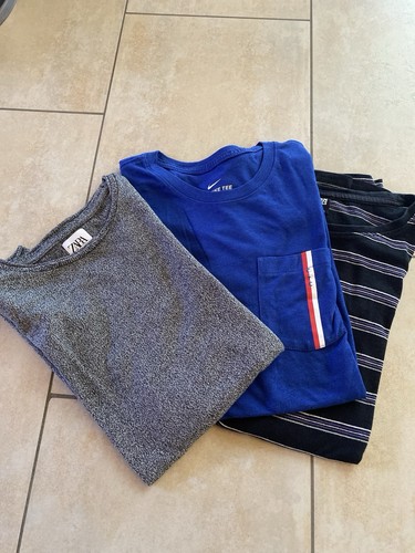Herren shirts paket - herren, paket: