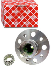 FEBI Radlagersatz Radnabe