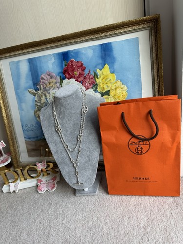 Hermes farandole sterling - hermes,