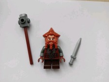 Lego® Figur Zwerg Nori aus