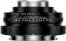 Thypoch eureka 28mm asph - eureka, f2,8