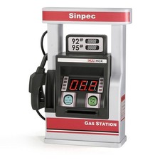 Tankstelle Spielset Pretend