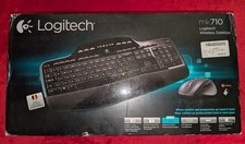 Logitech MK710 Kit Tastatur