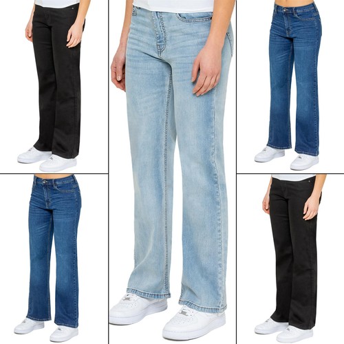 Enzo damen wide - enzo, high
