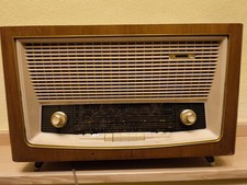 Weimar 4680A Stern-Radio