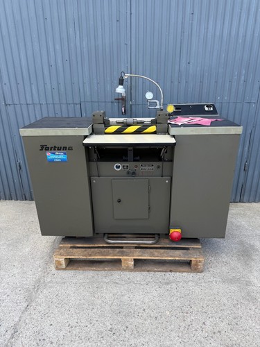 Fortuna an400 spaltmaschine - an400,