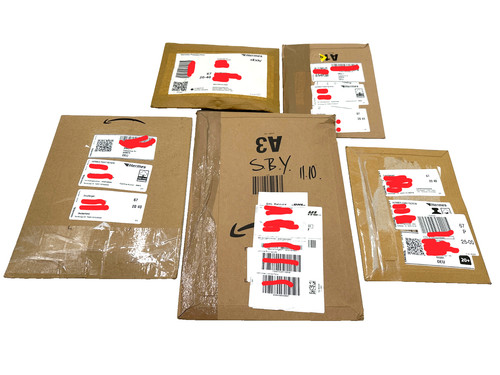 Amazon retouren ungeprüft - amazon,