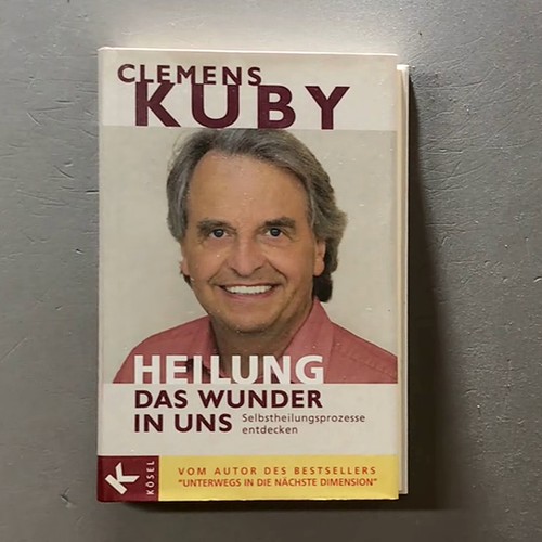 Heilung das wunder uns - heilung,