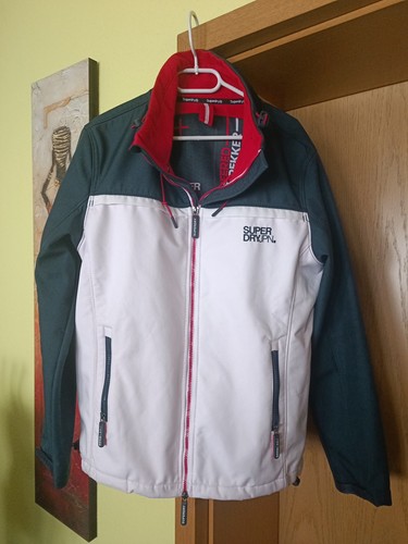 Superdry windtrekker jacke - windtrekker,