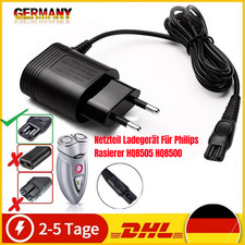 Rasierer Netzstecker