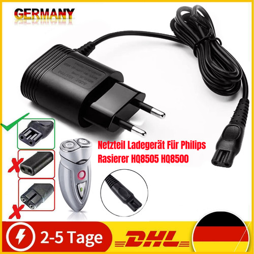 Rasierer netzstecker - rasierer,