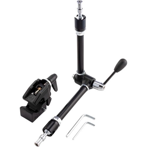 Manfrotto magic arm - magic, super