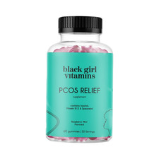 Black Girl Vitamins PCOS