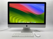 Apple iMac Retina 5K 27“