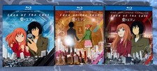 Eden of the East Gesamtausgabe + beide Filme (rar) | neuwertig | Blu-Ray