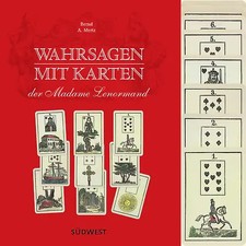 Wahrsagen mit Karten der