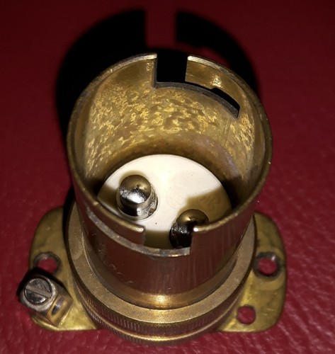 Ba20d lampenfassung - ba20d,