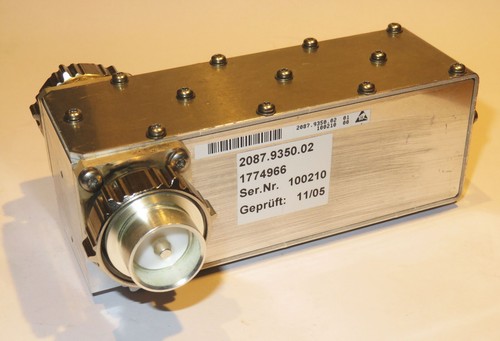 Rohde schwarz antennen - &,