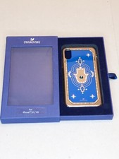 Swarovski IPhone X/XS Case Hülle  Case Strasssteine