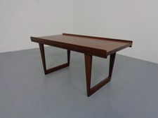 60s Danish Teak Table by Peter