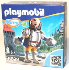Playmobil ® Playmobil Super