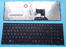 Tastatur Sony Vaio VPCEH VPCEH1M1E/L VPCEH2Z1E/B VPCEH3H1E PCG-71911M Keyboard 