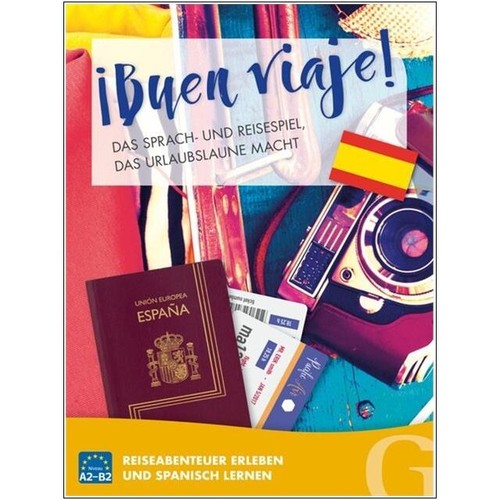 Sprachlernspiel spanisch - sprachlernspiel,