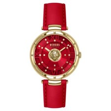 Versus by Versace Damen Uhr