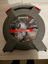 Schneeketten Pewag Sportmatik