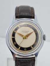 Junghans Militär Men's Wrist