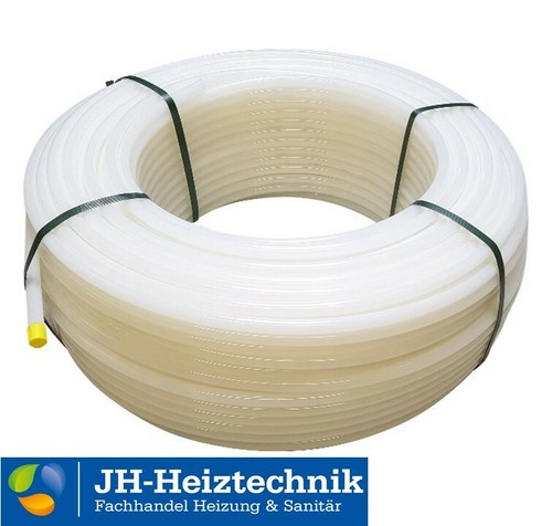 Heizrohr 2 mm 200 - 2,