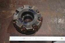 HA409 SANDVIK hR265.1-125M