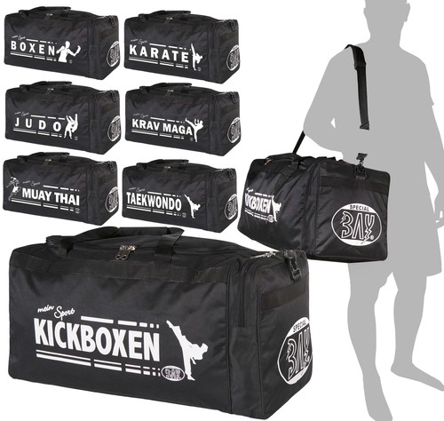 Bay sporttasche - bay, xl