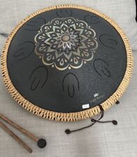 MEINL Sonic Energy OSTD2NBE Steel Tongue Drum - Zungentrommel