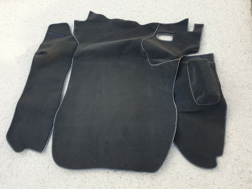 Kofferraum teppich für - teppich,