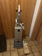 Sebo Automatic X1 Upright Vacuum Cleaner Hoover Tested & Working Staubsauger