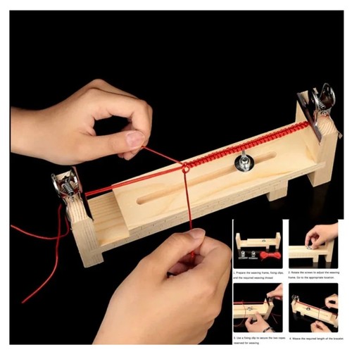Flechtrahmen armband schmuck - armband,
