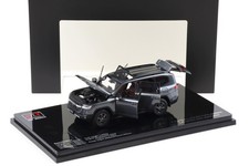 1:43 LCD Models Toyota Land