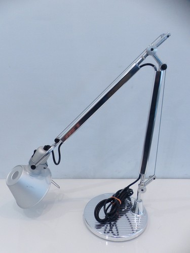 Artemide tolomeo mini lampe - tolomeo,