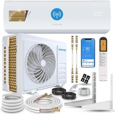 Split Klimaanlage