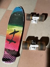 Long Island Penny Board Cruiser Skateboard
