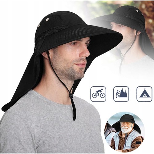 Outdoor cap mit - outdoor,