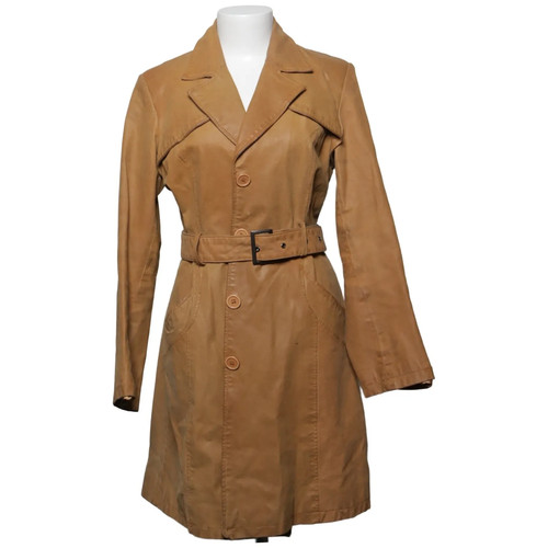 Orsay ledermantel damen - orsay,, ledermantel,