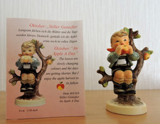 Goebel Hummel Figur Junge im