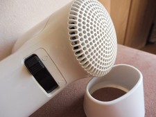 Braun Haartrockner Haar Fön compact 1200 Watt  SUPER TOP!